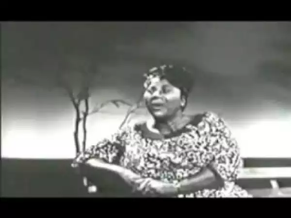 Mahalia Jackson - A  Perfect Day